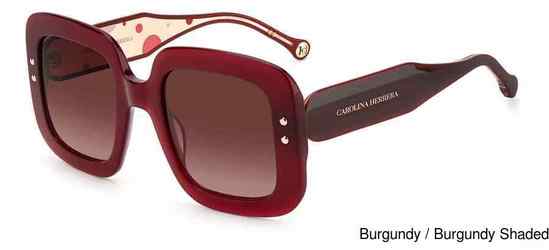 Carolina Herrera Sunglasses CH 0010/S 0LHF/3X