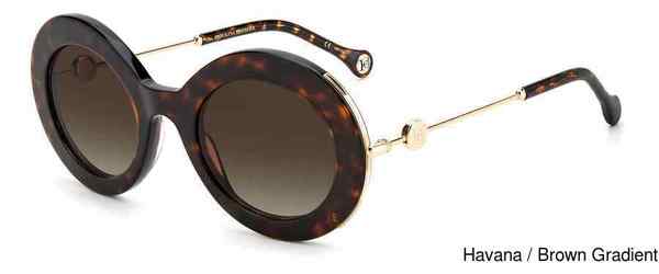 Carolina Herrera Sunglasses CH 0020/S 0086/HA