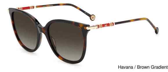 Carolina Herrera Sunglasses CH 0023/S 0086/HA