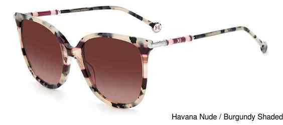 Carolina Herrera Sunglasses CH 0023/S 0ONS/3X