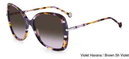 Carolina Herrera Sunglasses CH 0025/S 0HKZ/QR