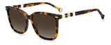 Carolina Herrera Sunglasses CH 0045/S 0C1H/HA