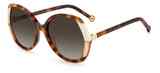 Carolina Herrera Sunglasses CH 0051/S 0C1H/HA