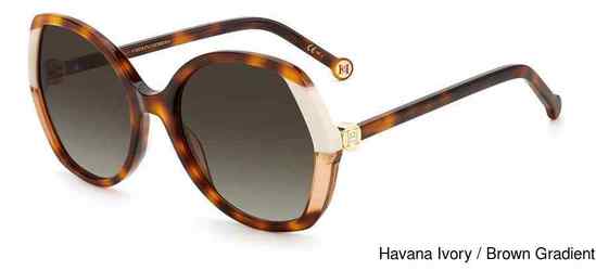 Carolina Replacement Lenses 75177