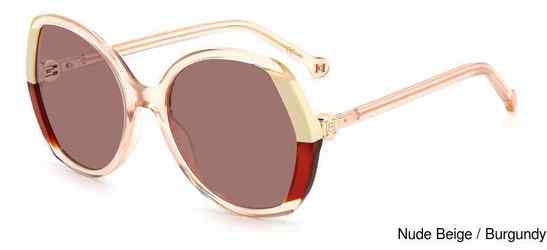 Carolina Herrera Sunglasses CH 0051/S 0DLN/4S