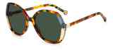 Carolina Herrera Sunglasses CH 0051/S 0YJE/QT