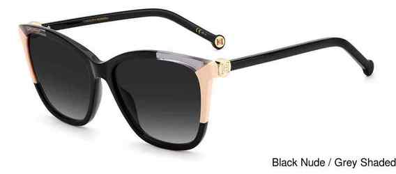 Carolina Herrera Sunglasses CH 0052/S 0KDX/9O