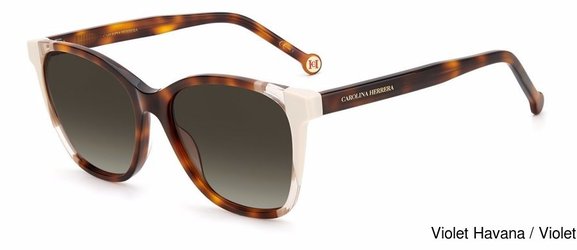 Carolina Herrera Sunglasses CH 0061/S 0F0T/UR