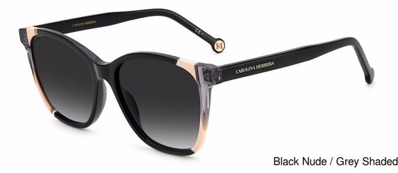 Carolina Herrera Sunglasses CH 0061/S 0KDX/9O
