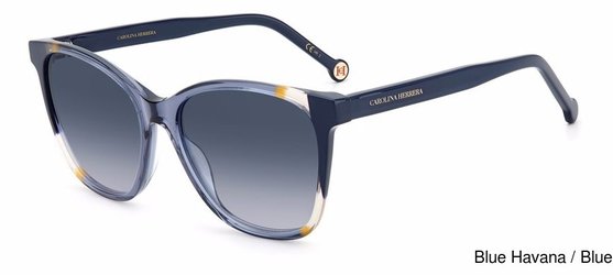 Carolina Herrera Sunglasses CH 0061/S 0YGF/KU
