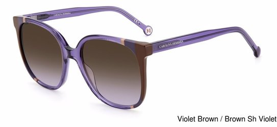 Carolina Herrera Sunglasses CH 0062/S 0E53/QR