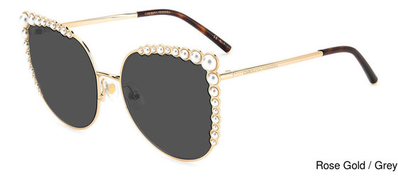Carolina Herrera Sunglasses HER 0076/S 000/IR