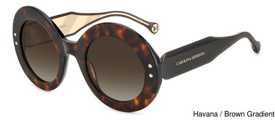 Carolina Herrera Sunglasses HER 0081/S 0086/HA