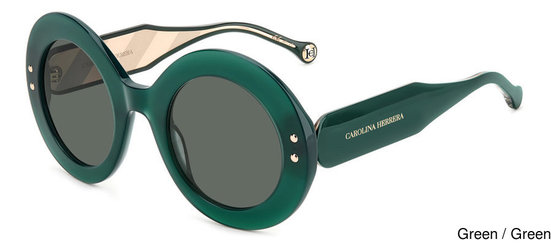 Carolina Herrera Sunglasses HER 0081/S 01ED/QT