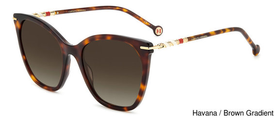 Carolina Herrera Sunglasses HER 0091/S 005L/HA