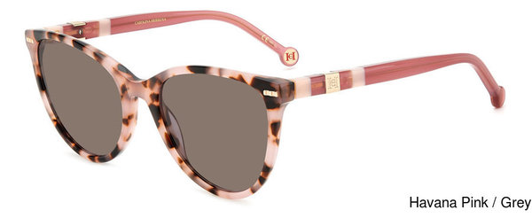 Carolina Replacement Lenses 75225