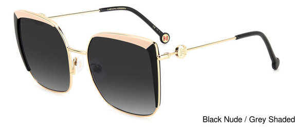 Carolina Replacement Lenses 75229