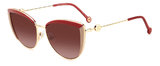 Carolina Herrera Sunglasses HER 0112/S 0123/3X