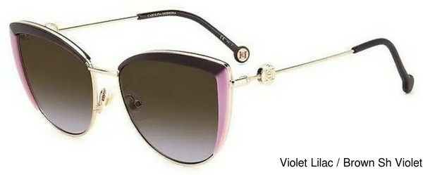 Carolina Replacement Lenses 75233