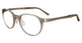 Porsche Design Eyeglasses P8342 C