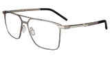 Porsche Design Eyeglasses P8392 A