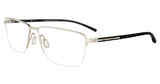 Porsche Design Eyeglasses P8399 D