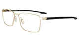 Porsche Design Eyeglasses P8733 B