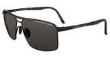 Porsche Design Sunglasses P8918 A
