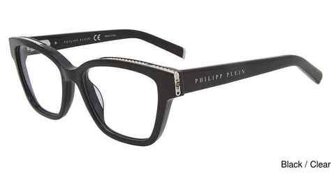 Philipp Plein Eyeglasses VPP034S 700