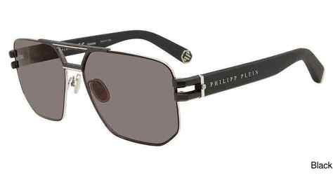 Philipp Plein Sunglasses SPP012M 523