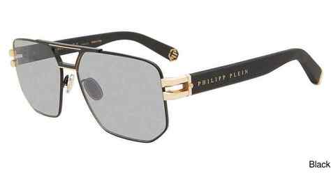 Philipp Plein Sunglasses SPP012M 302X