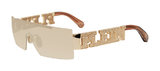 Philipp Plein Sunglasses SPP032S 300G