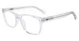 GAP Eyeglasses VGP223 CRYSTAL