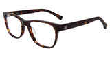GAP Eyeglasses VGP223 HAVANA