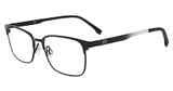 GAP Eyeglasses VGP224 BLACK