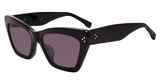 GAP Sunglasses SGP011 BLACK