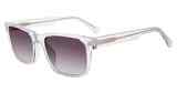 GAP Sunglasses SGP012 CRYSTAL