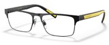 Dolce Gabbana Eyeglasses DG1343 3276