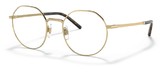 Dolce Gabbana Eyeglasses DG1344 02