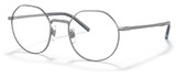 Dolce Gabbana Eyeglasses DG1344 04