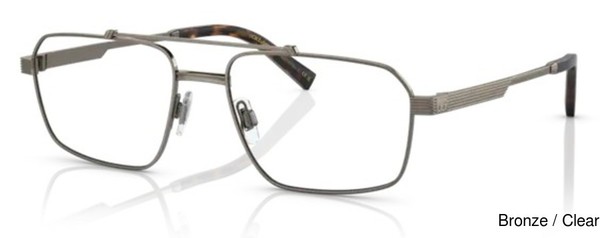 Dolce Gabbana Eyeglasses DG1345 1335