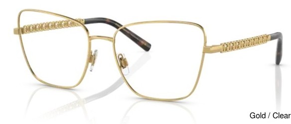 Dolce Gabbana Eyeglasses DG1346 02