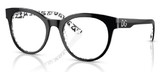 Dolce Gabbana Eyeglasses DG3334 3389