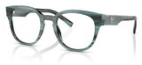 Dolce Gabbana Eyeglasses DG3350 3391
