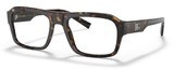 Dolce Gabbana Eyeglasses DG3351 502