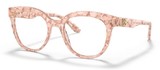 Dolce Gabbana Eyeglasses DG3353 3347