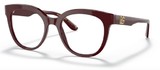 Dolce Gabbana Eyeglasses DG3353 3091