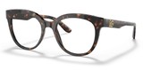 Dolce Gabbana Eyeglasses DG3353 502