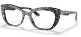 Dolce Gabbana Eyeglasses DG3355 3362