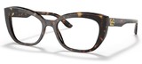 Dolce Gabbana Eyeglasses DG3355 502